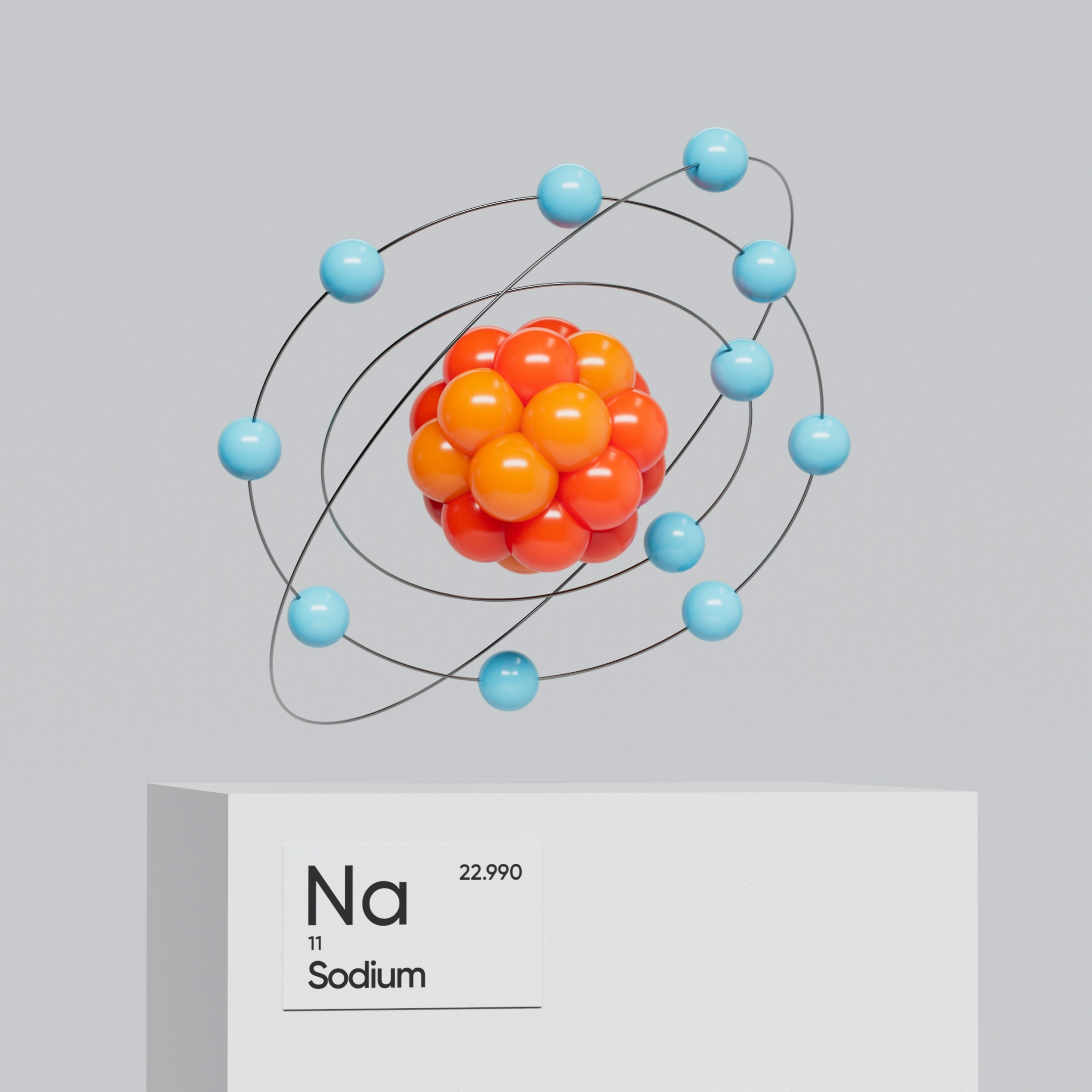 Sodium: The Powerhouse Behind Hydration and Muscle Performance