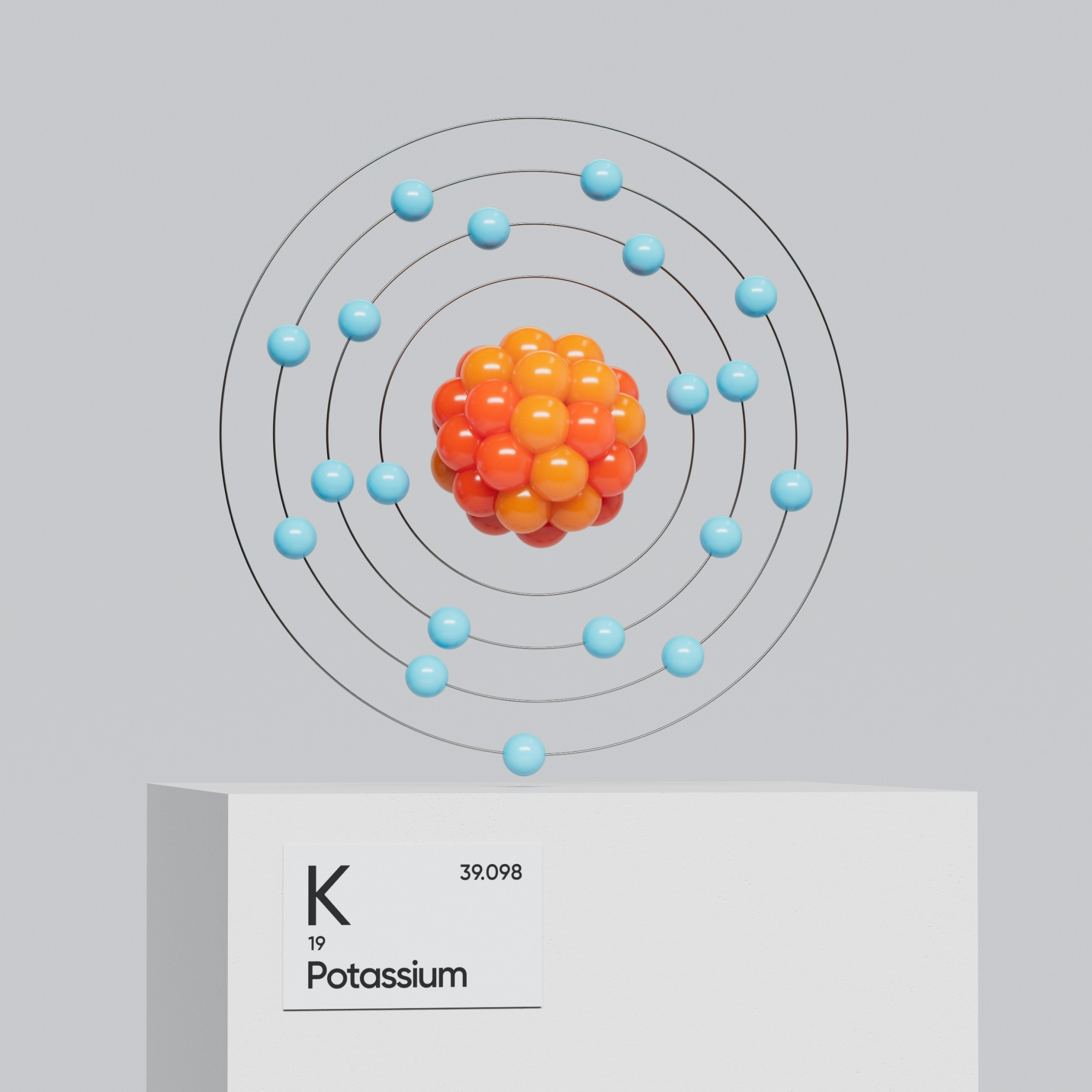 Potassium: The Key to Preventing Cramps and Boosting Muscle Function