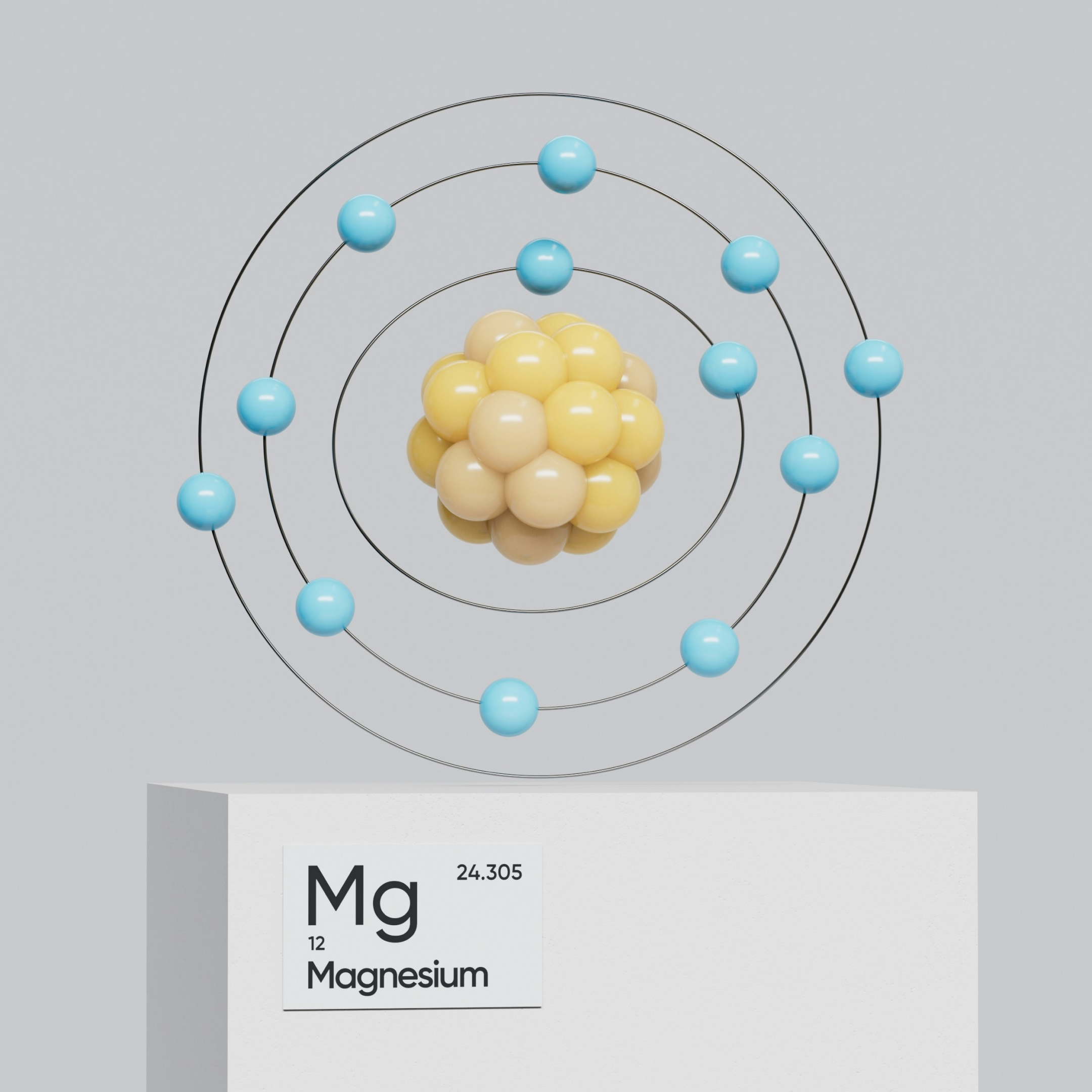 Magnesium: Your Secret Weapon for Energy and Recovery