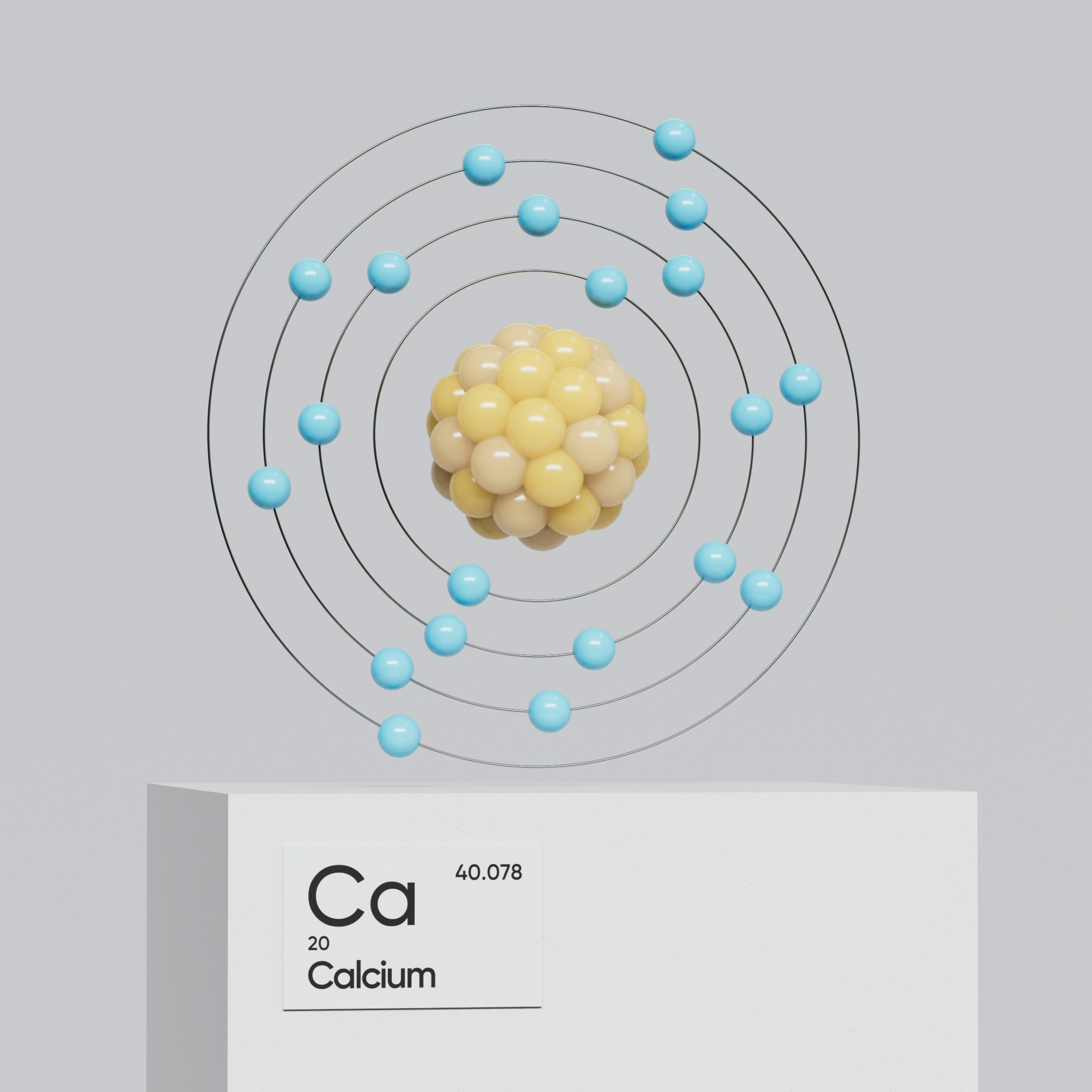 Calcium: More Than Just Bone Health – Its Role in Muscle Contraction