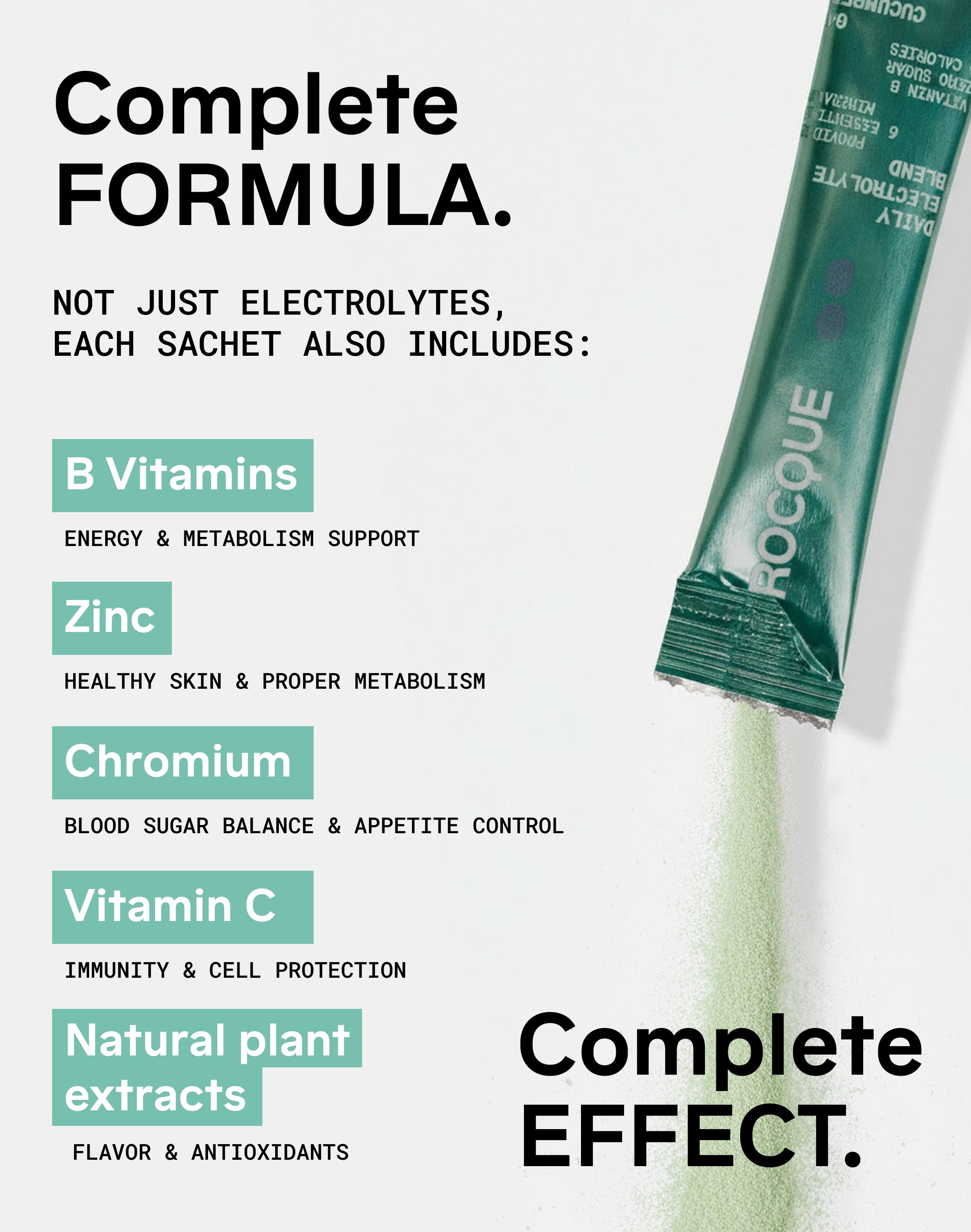 CUCUMBER MINT