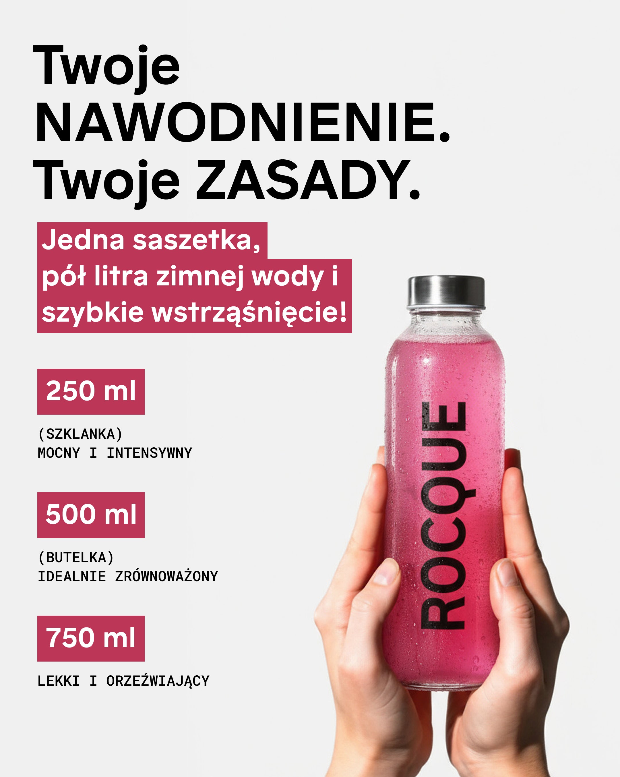 Pakiet Startowy