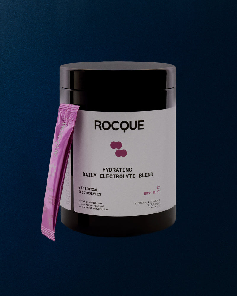 ROSE MINT