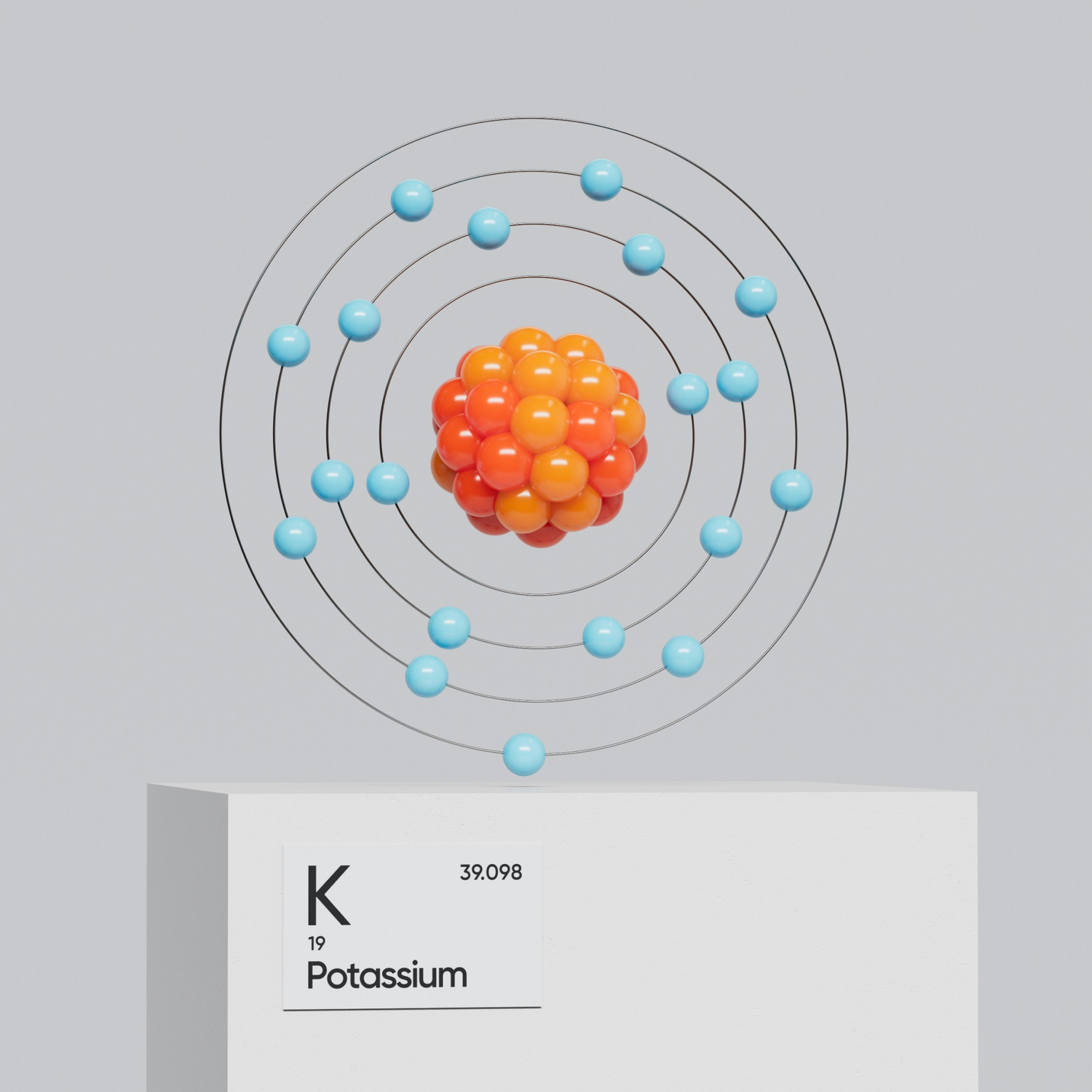 Potassium: The Key to Preventing Cramps and Boosting Muscle Function
