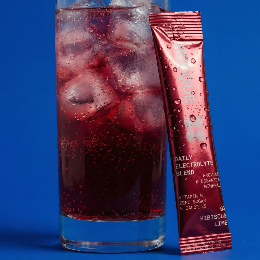 Best Electrolyte Powders: What Actually Works (And What's Just Marketing)