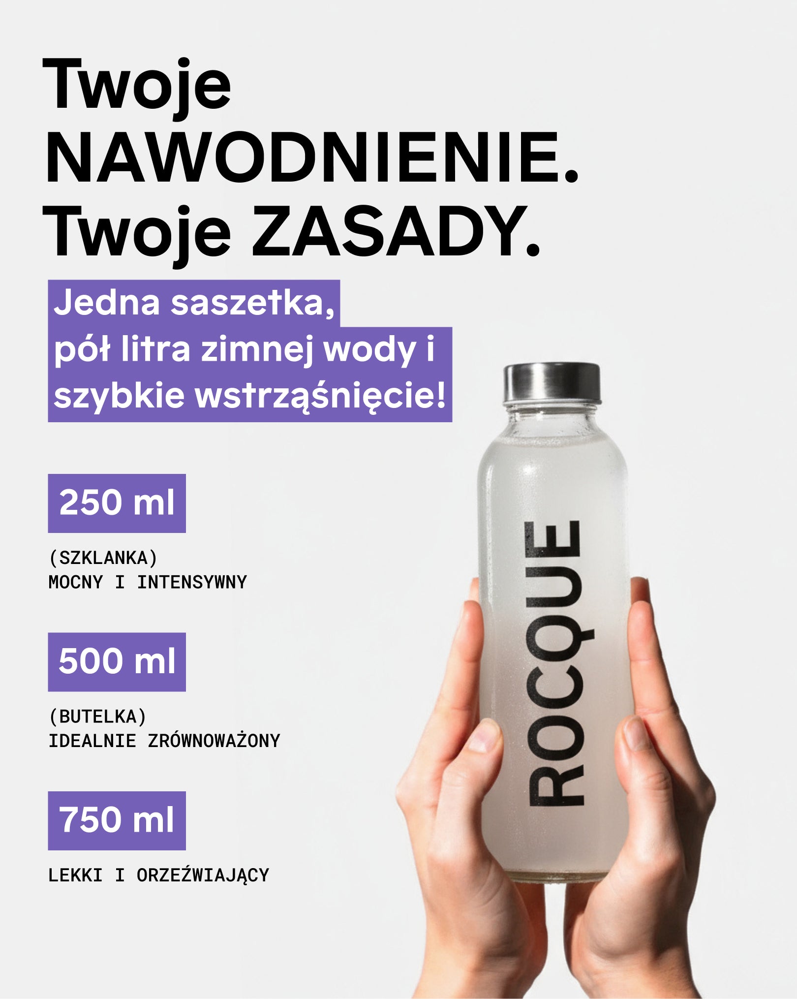 LAVENDER LEMONADE