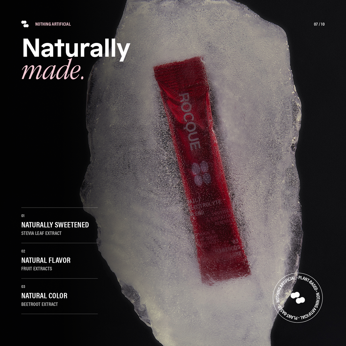 HIBISCUS LIME