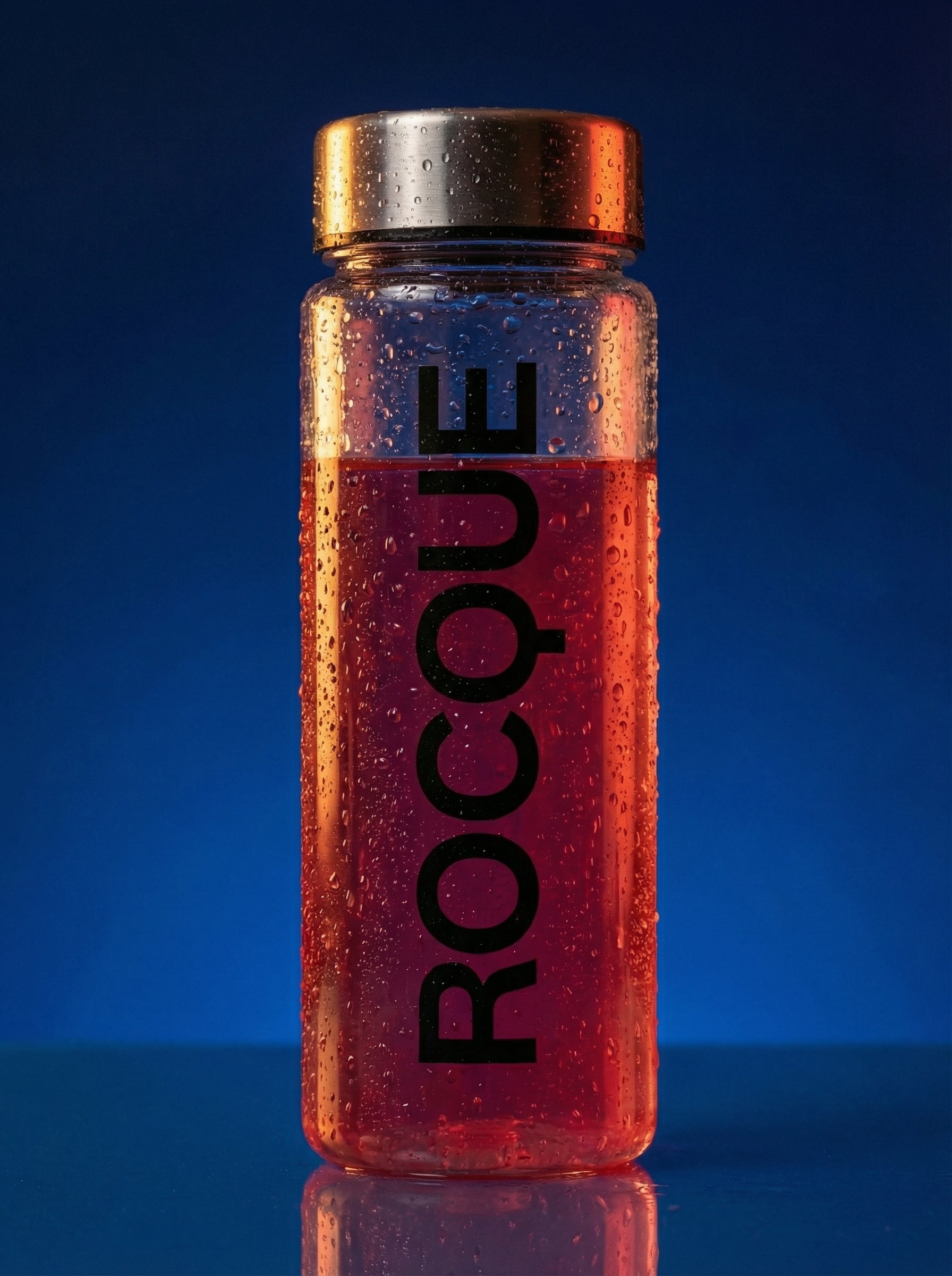 ROCQUE Bottle